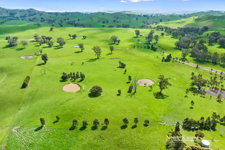 Fourth view of Homely rural property listing, 55 Ewing Wynd, Yea VIC 3717