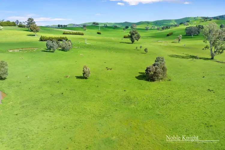 Fifth view of Homely rural property listing, 55 Ewing Wynd, Yea VIC 3717