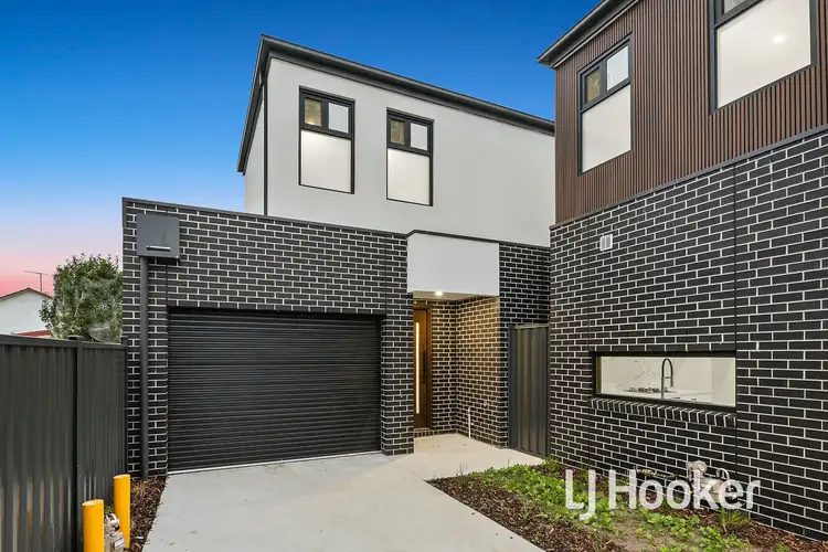 3/16 Rose Drive, Doveton VIC 3177