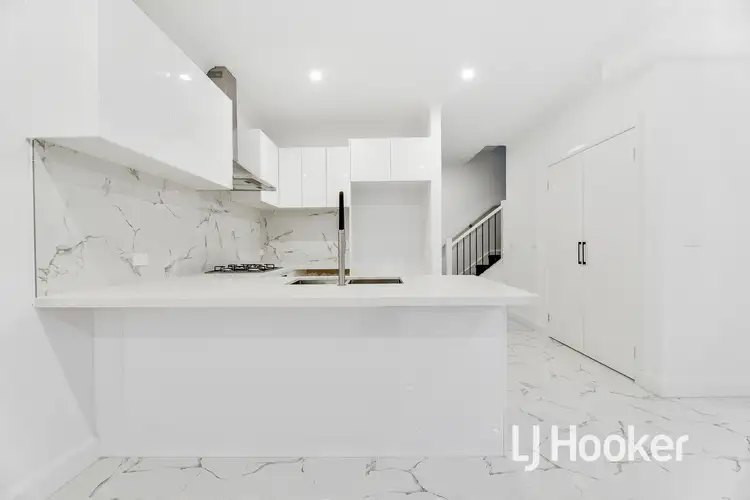 Fourth view of Homely townhouse listing, 3/16 Rose Drive, Doveton VIC 3177