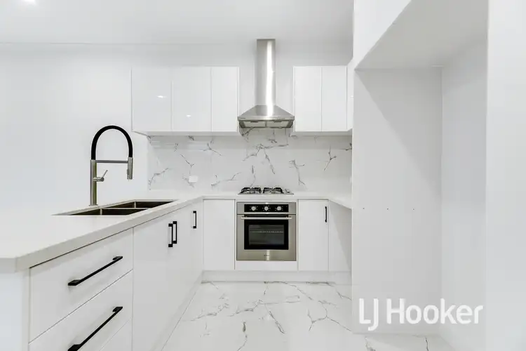 Fifth view of Homely townhouse listing, 3/16 Rose Drive, Doveton VIC 3177