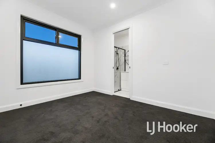 Sixth view of Homely townhouse listing, 3/16 Rose Drive, Doveton VIC 3177