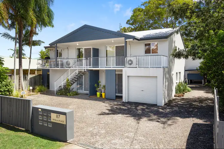 2/87 Yandina Coolum Road, Coolum Beach QLD 4573