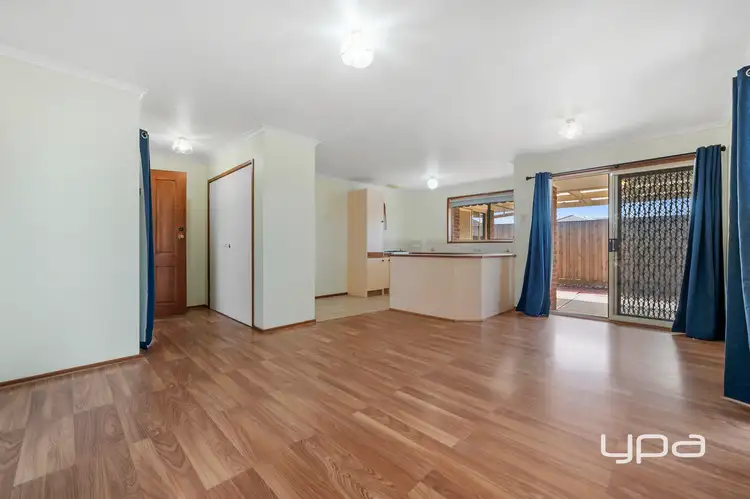 Second view of Homely unit listing, 3/7 Toolern Street, Melton South VIC 3338
