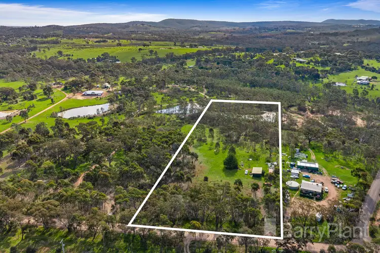 Third view of Homely land listing, 97 Wilson Road, Heathcote VIC 3523