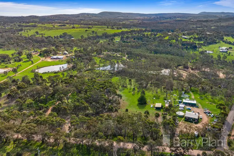 Fourth view of Homely land listing, 97 Wilson Road, Heathcote VIC 3523