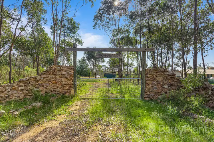Sixth view of Homely land listing, 97 Wilson Road, Heathcote VIC 3523
