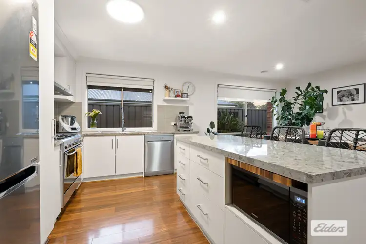 Fifth view of Homely house listing, 10 Harvard Place, Thurgoona NSW 2640