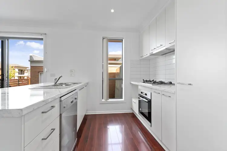 Second view of Homely townhouse listing, 39 Venezia Promenade, Greenvale VIC 3059