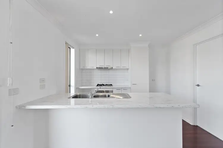 Third view of Homely townhouse listing, 39 Venezia Promenade, Greenvale VIC 3059