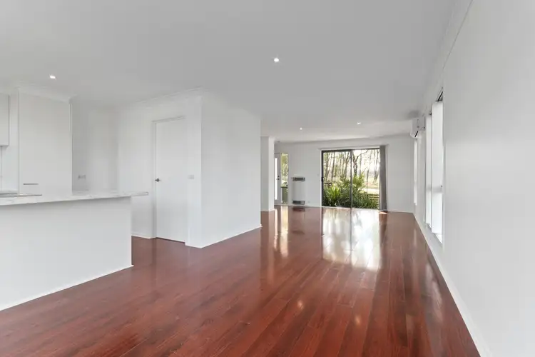 Fifth view of Homely townhouse listing, 39 Venezia Promenade, Greenvale VIC 3059