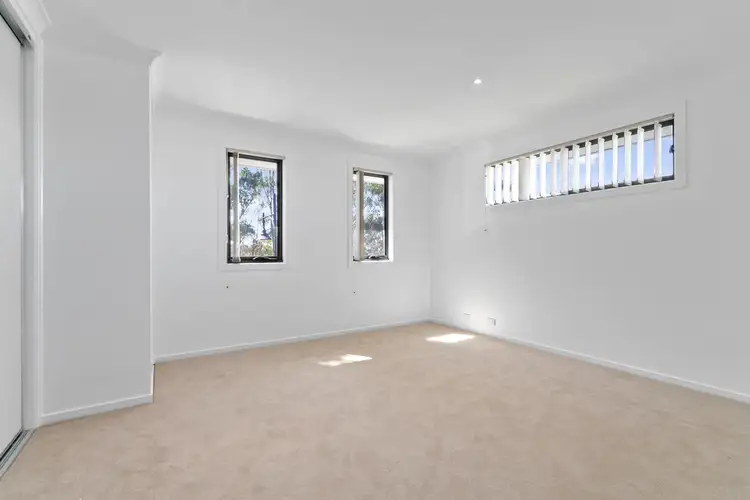 Sixth view of Homely townhouse listing, 39 Venezia Promenade, Greenvale VIC 3059