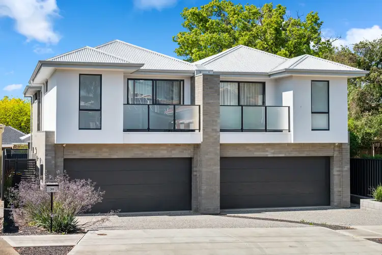 38 Fife Street, Klemzig SA 5087