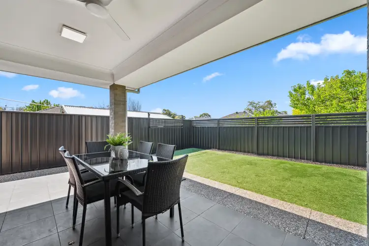 Second view of Homely house listing, 38 Fife Street, Klemzig SA 5087