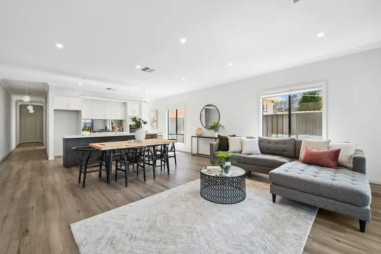 Third view of Homely house listing, 38 Fife Street, Klemzig SA 5087