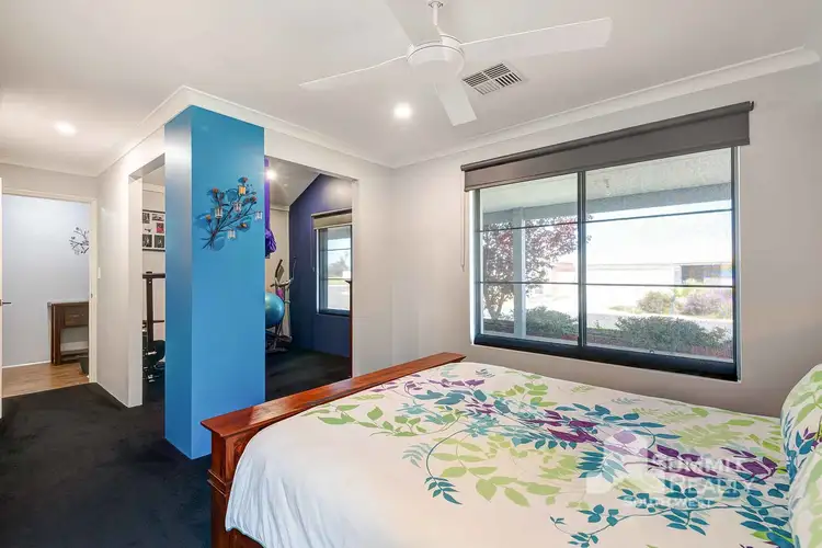 Fourth view of Homely house listing, 23 Bocker Street, Dardanup WA 6236
