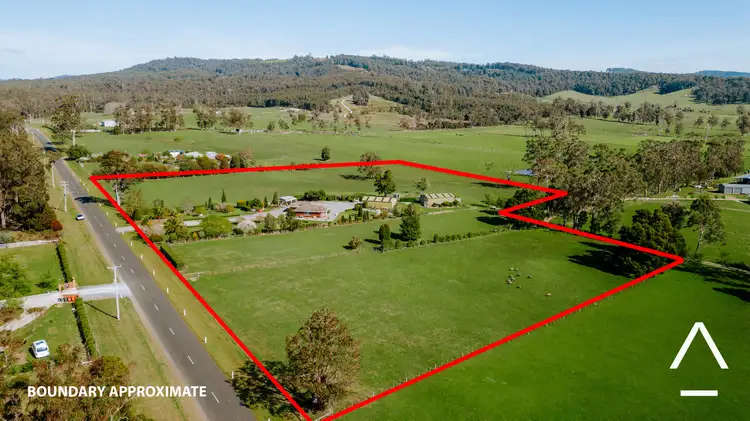Second view of Homely house listing, 70 Long Plains Road, Exeter TAS 7275