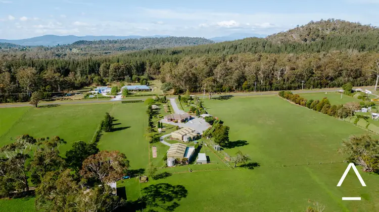 Third view of Homely house listing, 70 Long Plains Road, Exeter TAS 7275