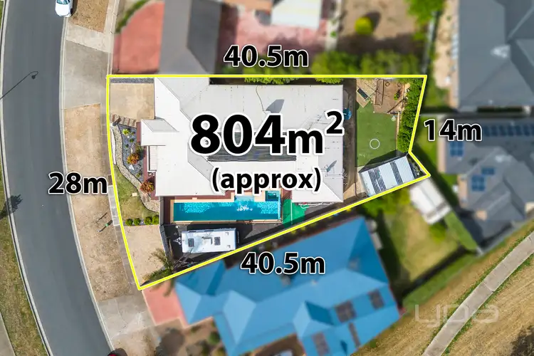 Second view of Homely house listing, 31 Scarlet Oak Avenue, Harkness VIC 3337