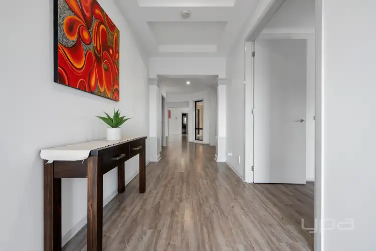 Third view of Homely house listing, 31 Scarlet Oak Avenue, Harkness VIC 3337