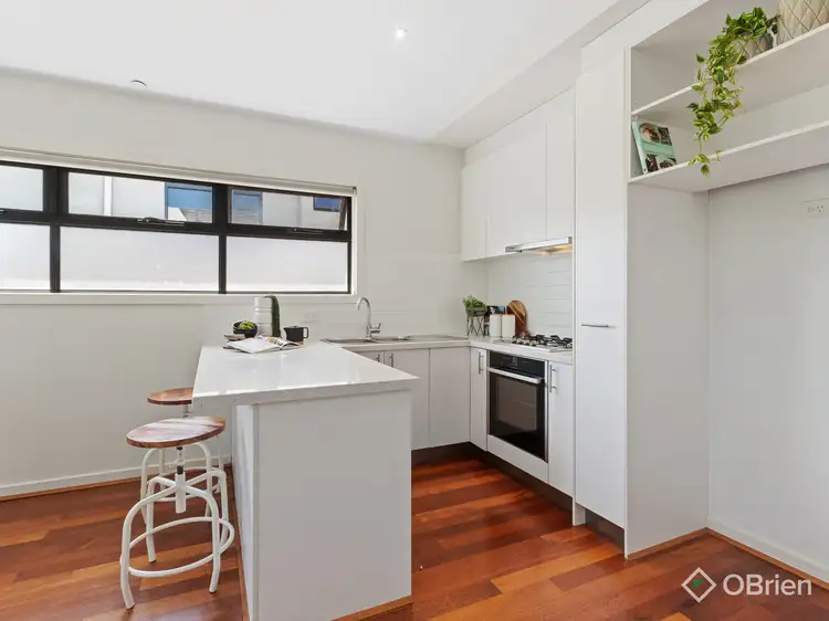 Fourth view of Homely apartment listing, 201/17 Station Street, Blackburn VIC 3130