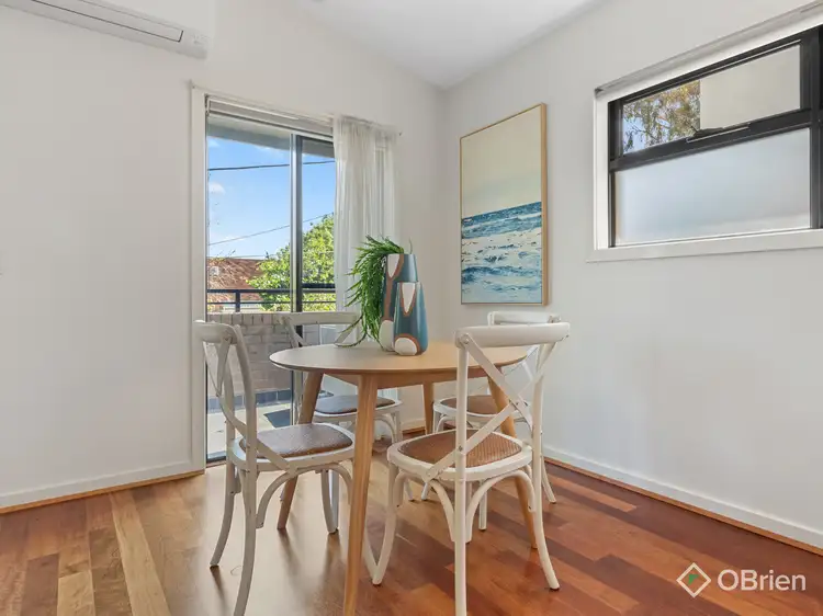 Fifth view of Homely apartment listing, 201/17 Station Street, Blackburn VIC 3130