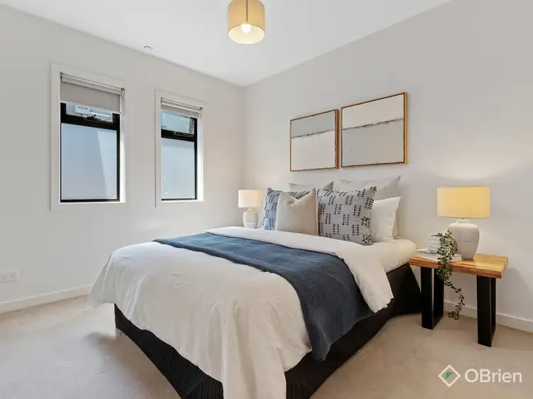 Sixth view of Homely apartment listing, 201/17 Station Street, Blackburn VIC 3130