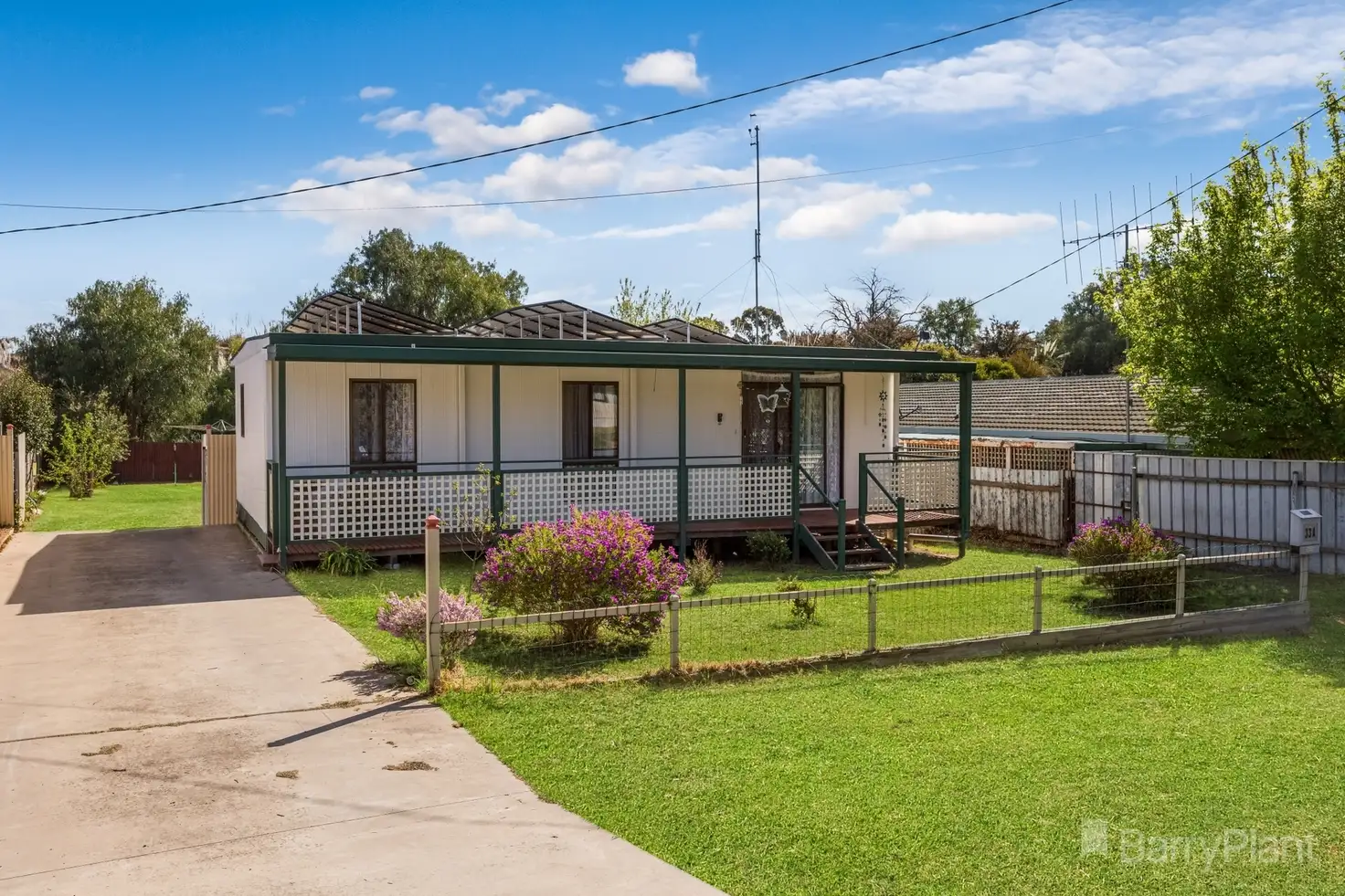 Main view of Homely house listing, 33A Lester Street, Sailors Gully VIC 3556