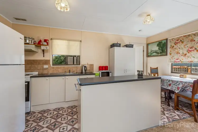 Third view of Homely house listing, 33A Lester Street, Sailors Gully VIC 3556