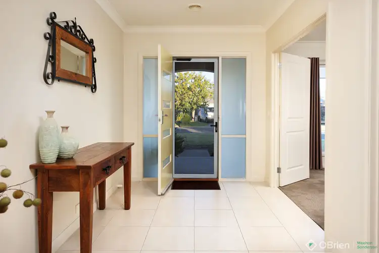 Second view of Homely house listing, 12 Oxford Drive, Thurgoona NSW 2640