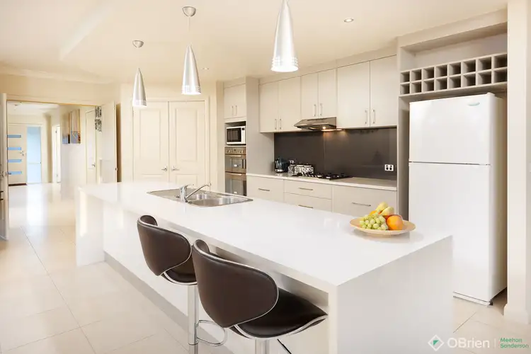 Third view of Homely house listing, 12 Oxford Drive, Thurgoona NSW 2640