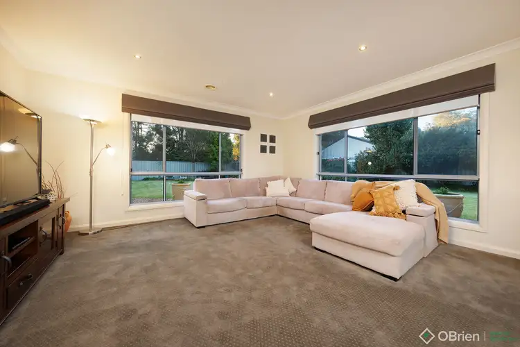 Fourth view of Homely house listing, 12 Oxford Drive, Thurgoona NSW 2640