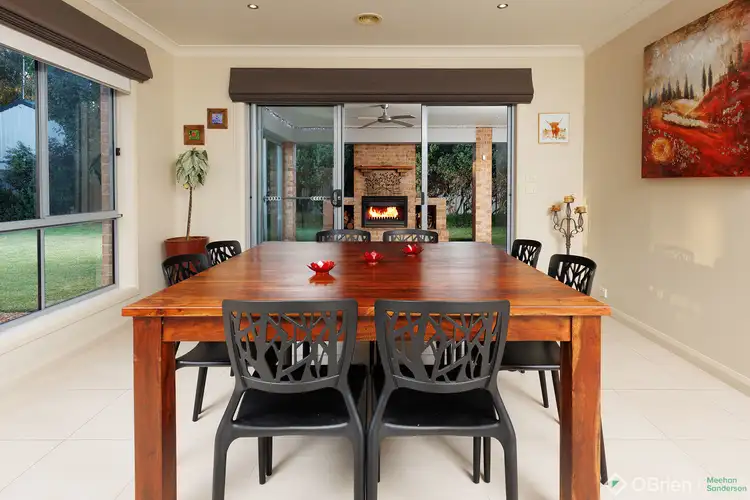 Fifth view of Homely house listing, 12 Oxford Drive, Thurgoona NSW 2640