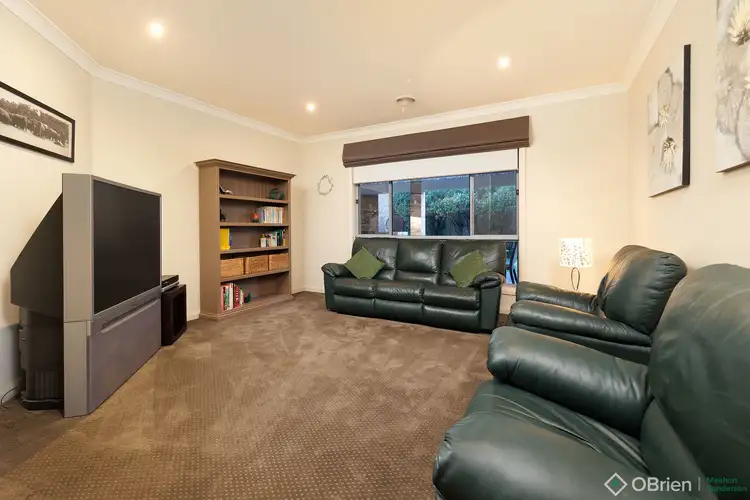 Sixth view of Homely house listing, 12 Oxford Drive, Thurgoona NSW 2640