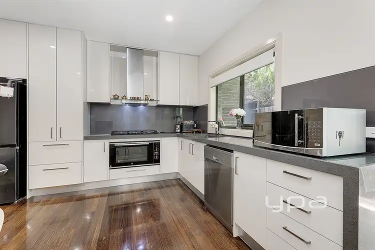 Third view of Homely unit listing, 4/26 Ethel Street, Oak Park VIC 3046