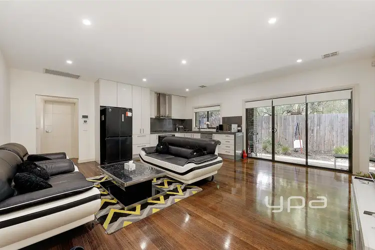 Fourth view of Homely unit listing, 4/26 Ethel Street, Oak Park VIC 3046