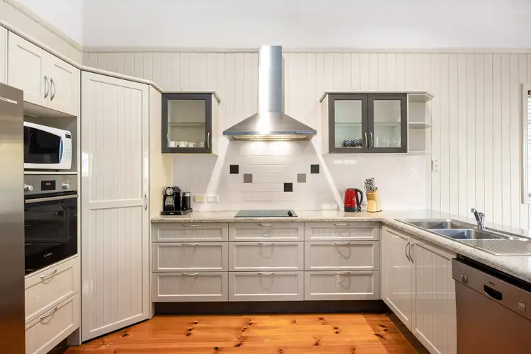 Fifth view of Homely house listing, 12 Park Road, Graceville QLD 4075