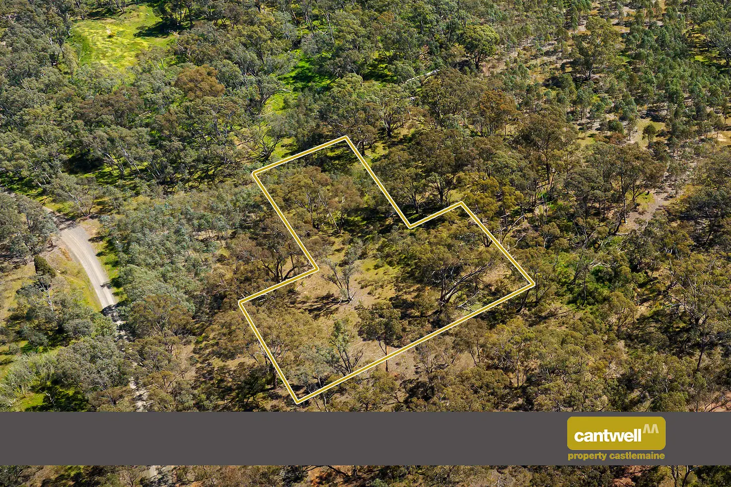 Main view of Homely rural property listing, CA 6 Sec Mt. Camel - Graytown Road, Redcastle VIC 3523