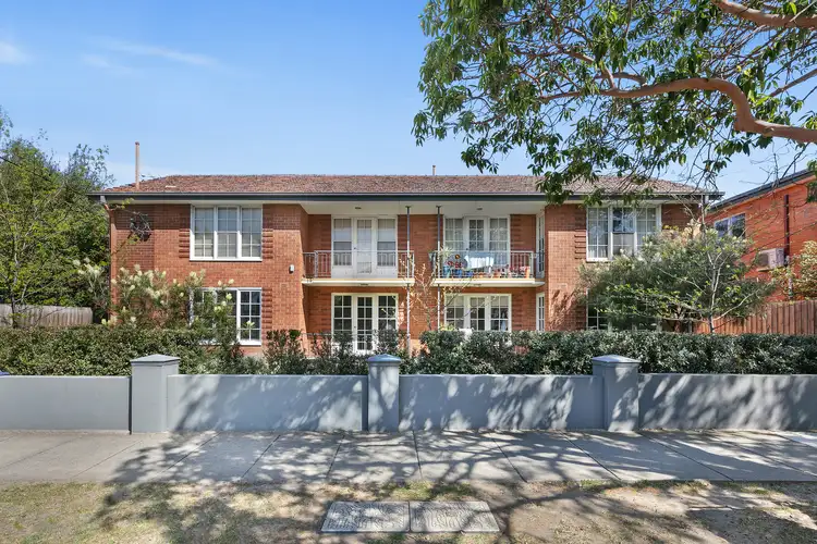 14/401 Alma Road, Caulfield North VIC 3161