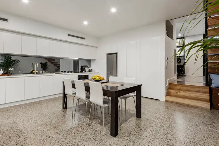 Fifth view of Homely house listing, 57 Draper Street, Albert Park VIC 3206