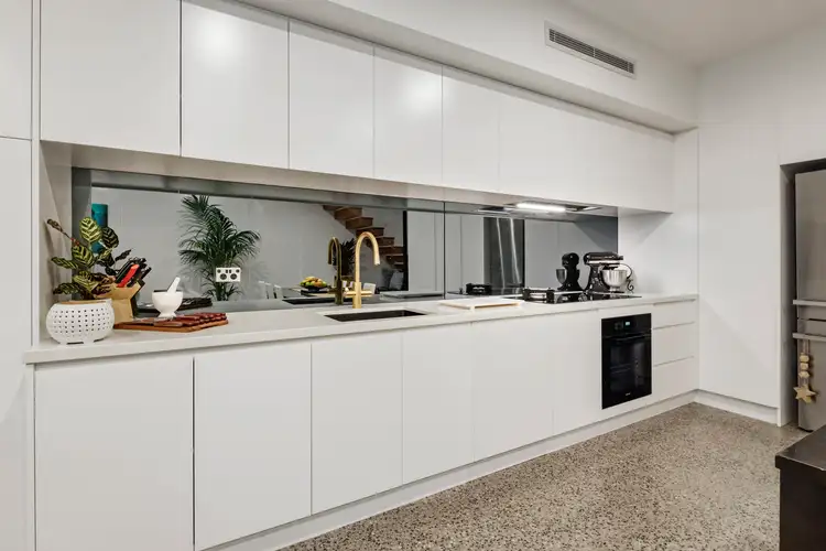 Sixth view of Homely house listing, 57 Draper Street, Albert Park VIC 3206