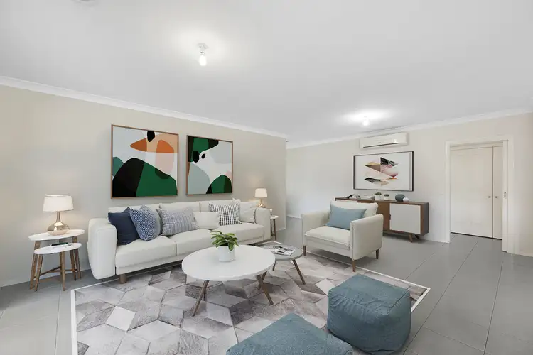 Third view of Homely house listing, 24 Villeneuve Drive, Trafalgar VIC 3824