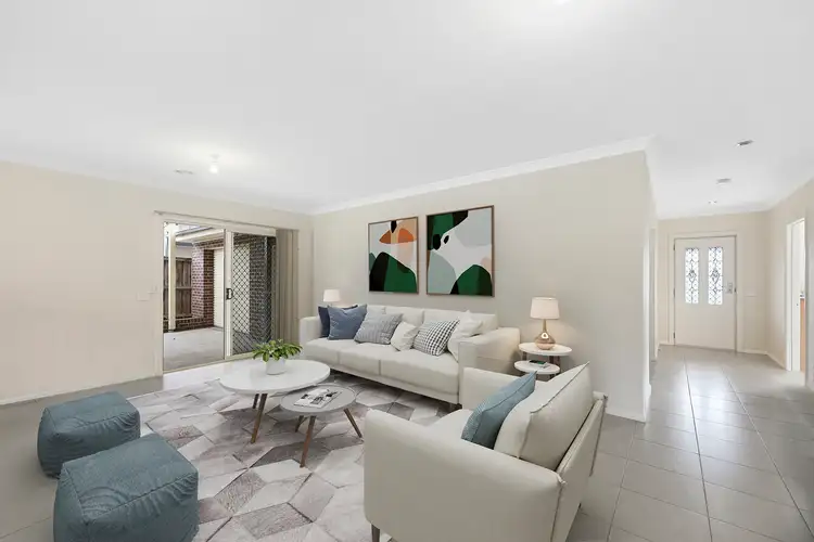 Fourth view of Homely house listing, 24 Villeneuve Drive, Trafalgar VIC 3824