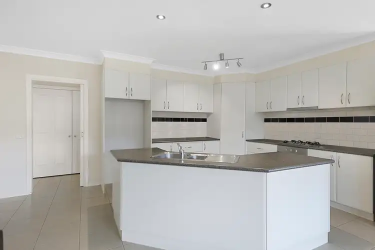 Fifth view of Homely house listing, 24 Villeneuve Drive, Trafalgar VIC 3824