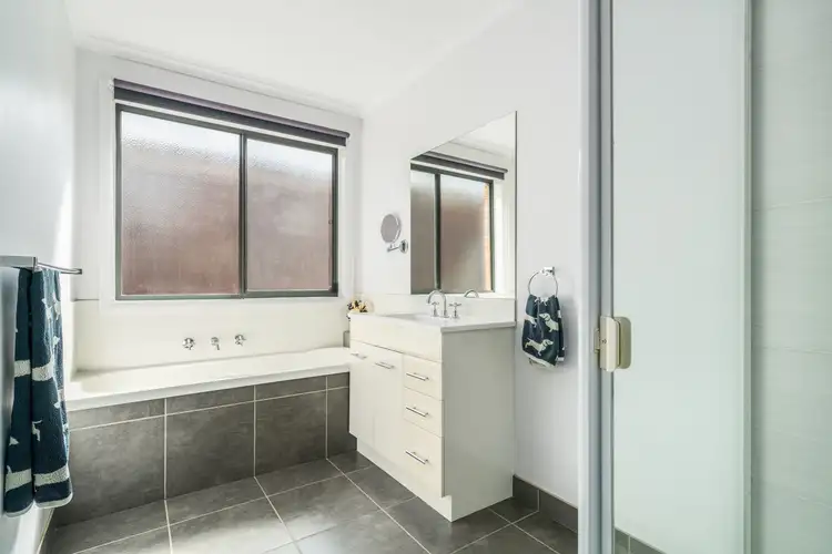 Second view of Homely house listing, 24 Endeca Court, Lovely Banks VIC 3213