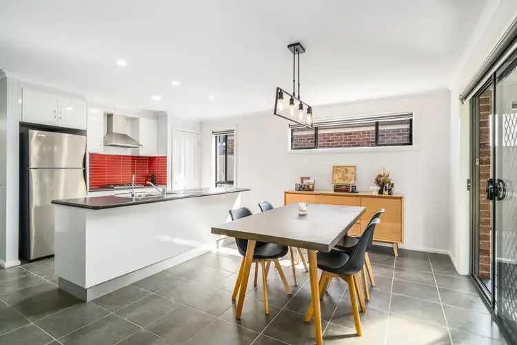 Third view of Homely house listing, 24 Endeca Court, Lovely Banks VIC 3213