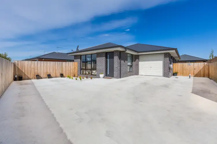 Main view of Homely unit listing, 3/25 Lille Street, Brighton TAS 7030