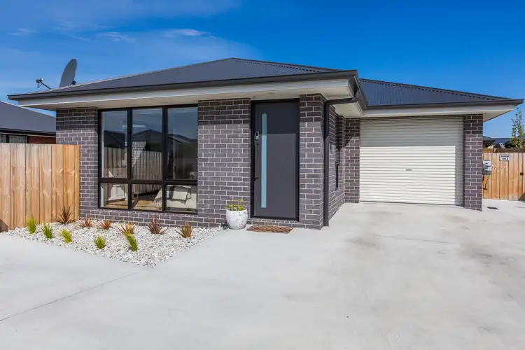 Second view of Homely unit listing, 3/25 Lille Street, Brighton TAS 7030