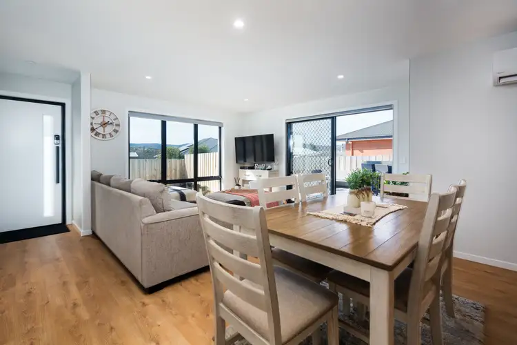 Third view of Homely unit listing, 3/25 Lille Street, Brighton TAS 7030