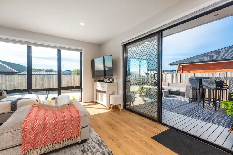 Fourth view of Homely unit listing, 3/25 Lille Street, Brighton TAS 7030